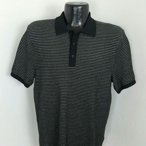 rag and bone finn polo